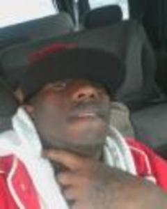 Man, 33. killakeem4657