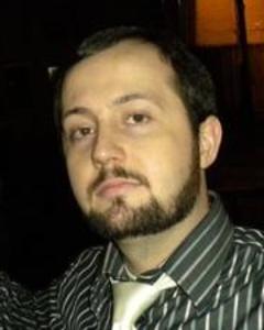Man, 42. sanhueza