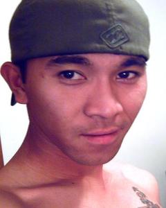 Man, 41. napkensheen