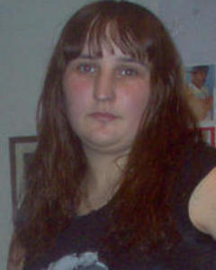Woman, 40. MIMI0328