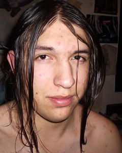 Man, 39. watashi91