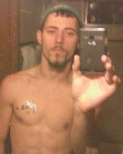 Man, 30. RustyBurns