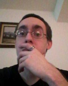 Man, 34. Duckiethemage
