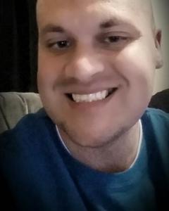 Man, 40. jbrownky1184
