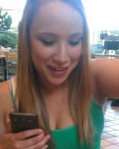Woman, 33. EricaWeeks1