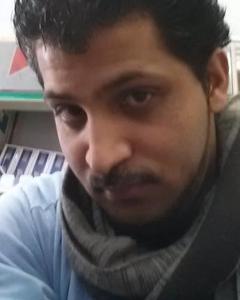 Man, 36. amir2040
