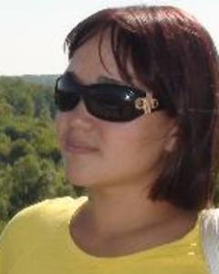 Woman, 41. Tanya2613