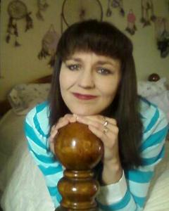 Woman, 46. Great_mom2004