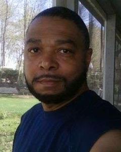 Man, 50. bspgmac86223