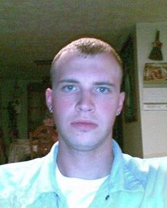 Man, 40. Charles8876