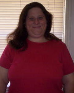 Woman, 54. barbie521
