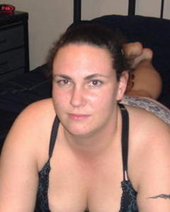Woman, 42. Ciarlynn
