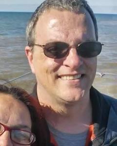 Man, 51. DavidD6306
