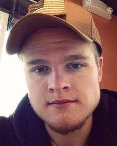 Man, 31. Evan7466