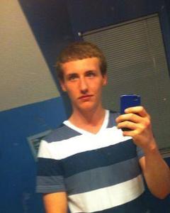 Man, 28. Tyler5845