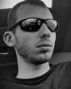 Man, 30. Kyledark