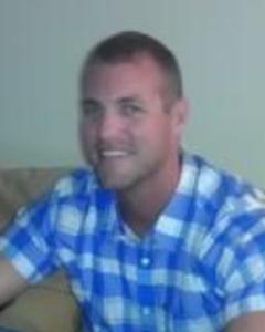 Man, 41. tallmatt