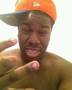 Man, 31. HEARTLESSMELL