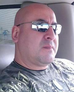 Man, 61. smile2david