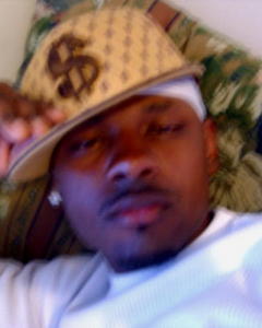 Man, 43. blkstud1023