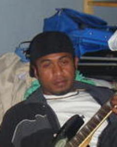 Man, 45. ndlx065