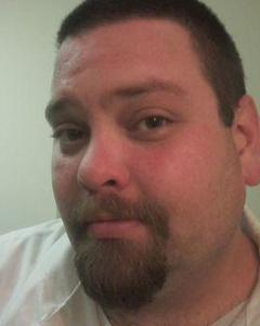 Man, 44. johncmcgilton