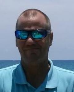 Man, 60. stuart121787