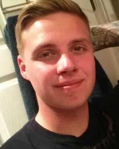 Man, 31. austintayhill