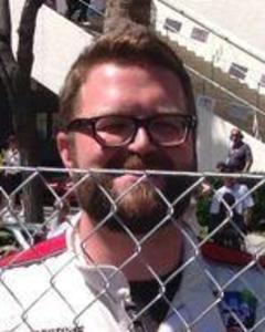 Man, 32. Hipjammer