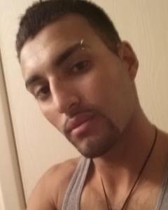 Man, 33. jerry694647