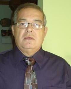 Man, 71. Ronsrounter