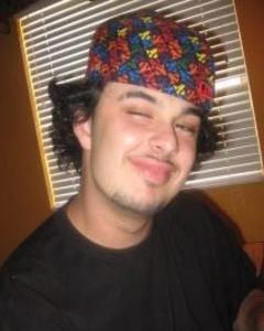 Man, 38. thizzinkr1