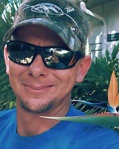 Man, 43. Garrett326712