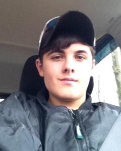 Man, 30. Kyle_28018500