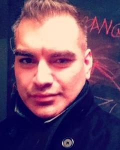Man, 54. Frankiebeanz