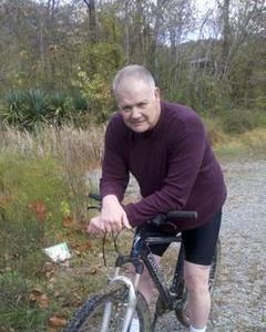 Man, 72. Ruggedgent