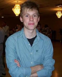Man, 38. daringdave87