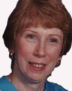Woman, 81. bobbie310354