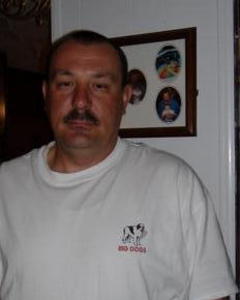 Man, 56. TAZZ316611