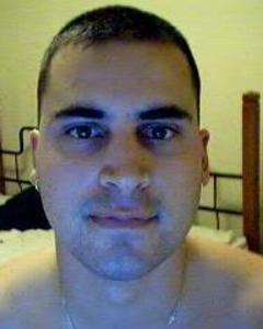 Man, 48. fireguy3