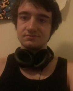 Man, 29. Elijah_Collier