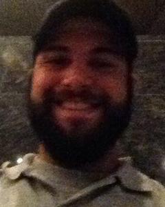 Man, 37. Fabricator57