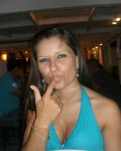 Woman, 46. crecytrucy