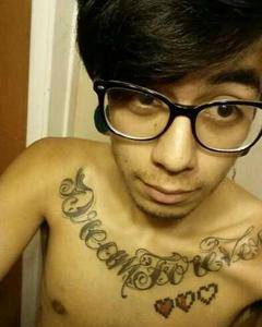 Man, 31. overoscar