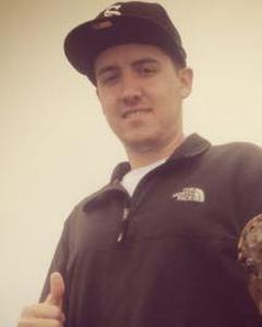 Man, 33. Tyler555605
