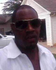 Man, 46. mark64783