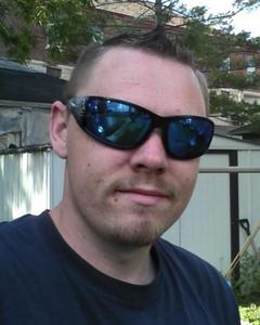 Man, 34. junior231208