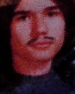 Man, 49. caballero0356