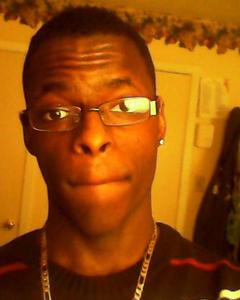 Man, 29. Honest_Person1