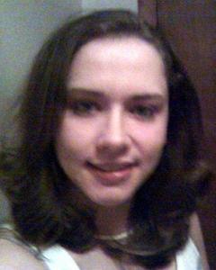 Woman, 38. EMMA7486